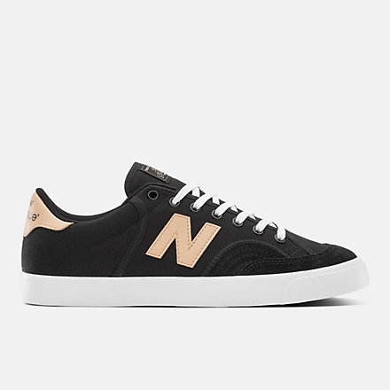 New Balance NB Numeric 212 Pro Court, NM212BNP image number null