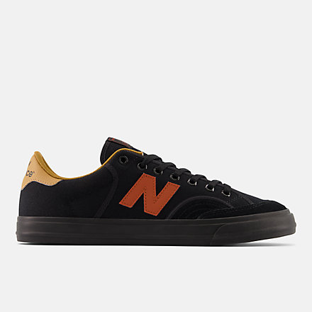 New Balance NB Numeric 212 Pro Court, NM212BRS image number null