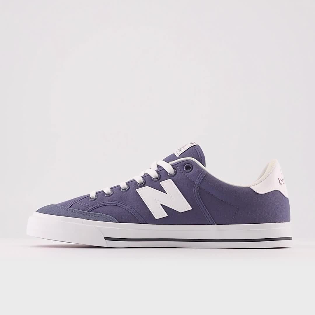 New shop balance procourt