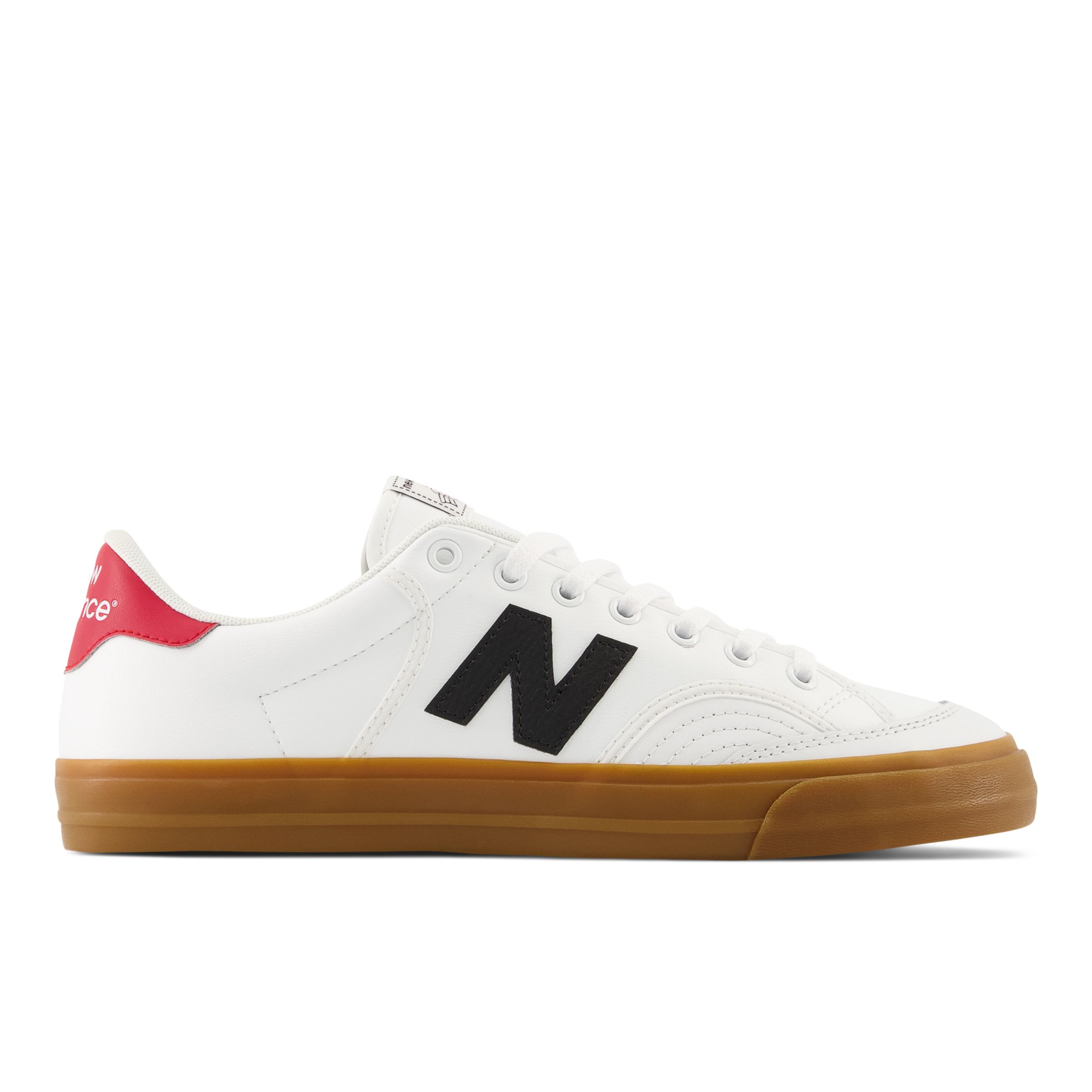new balance skate shoes