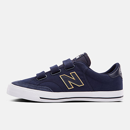 NB Numeric 212 Pro Court Hook and Loop