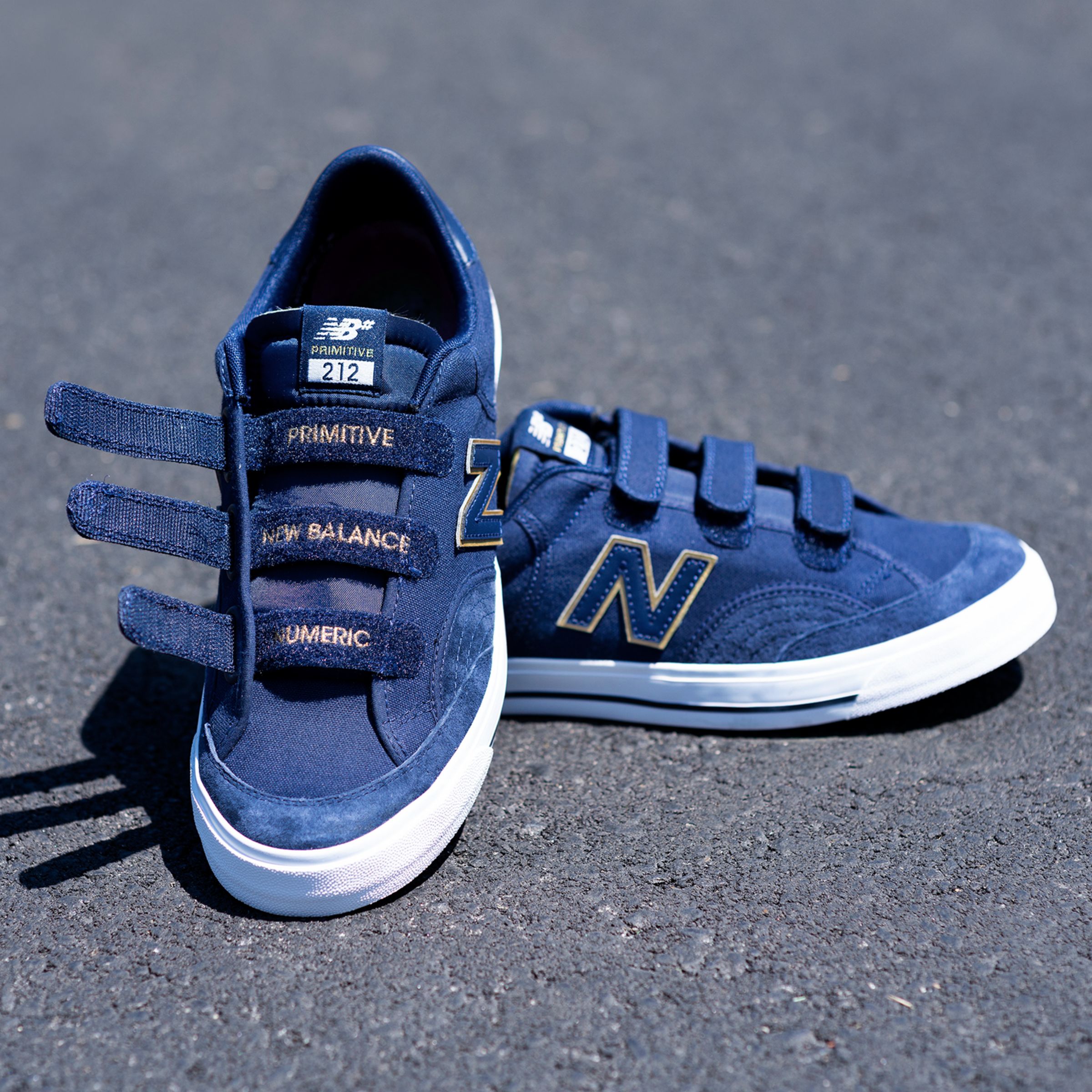 Men's Numeric 212 Skate Shoes