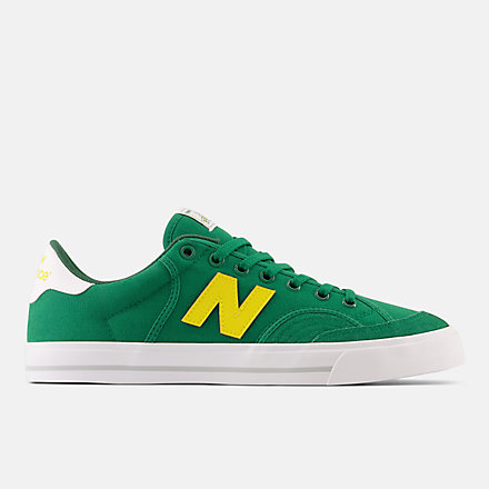 New Balance NB Numeric 212 Pro Court, NM212ZTO image number null