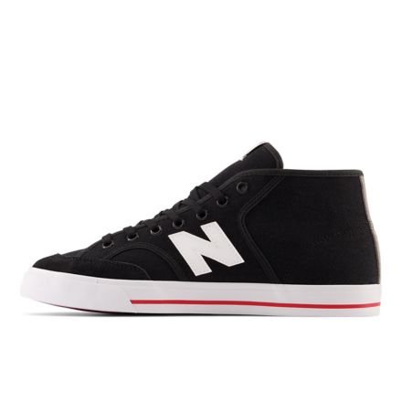 New balance pro 2025 court 213 mid skate