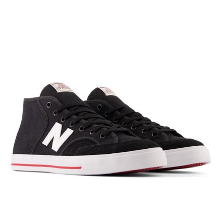 New balance numeric 2025 pro court 213 shoes