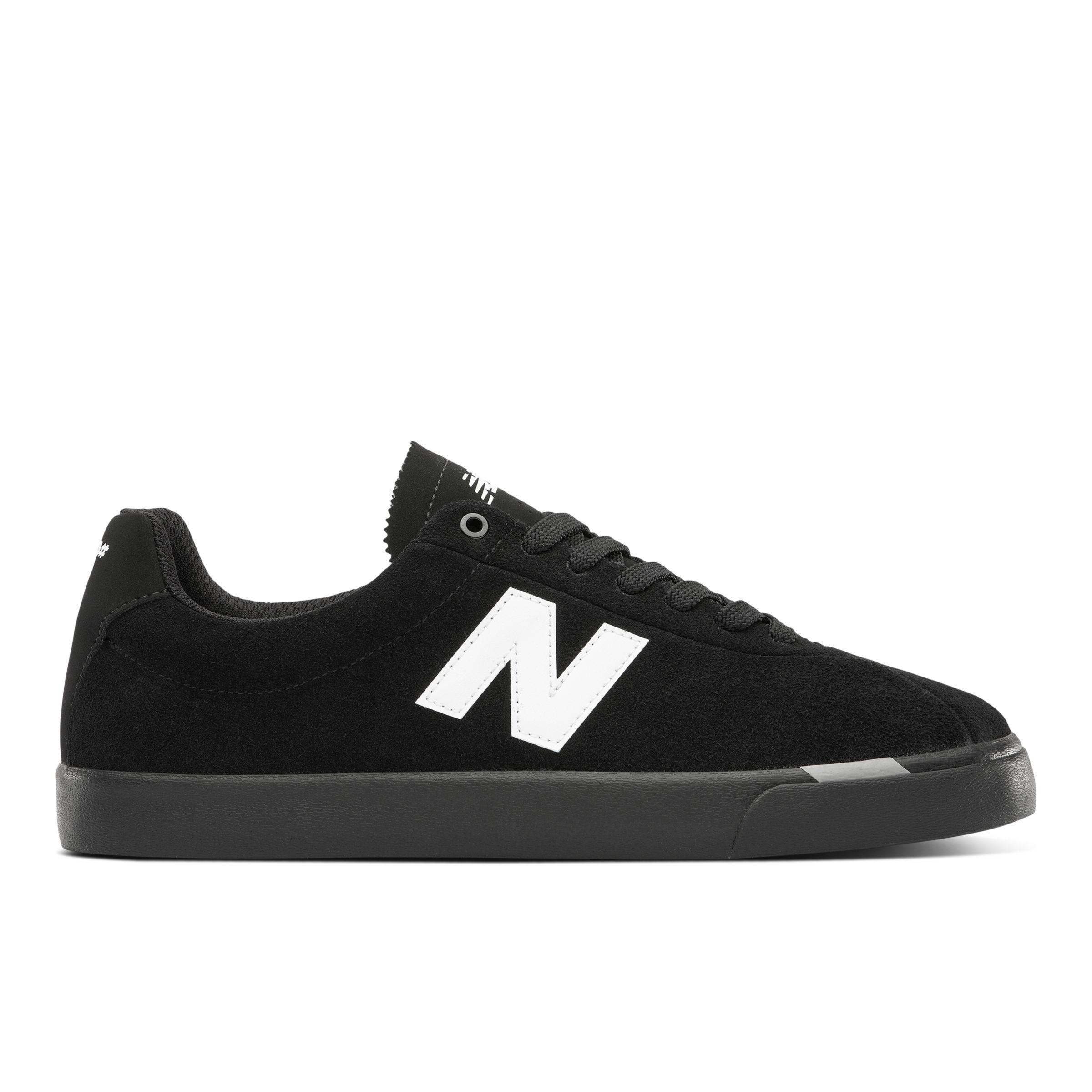 nb numeric