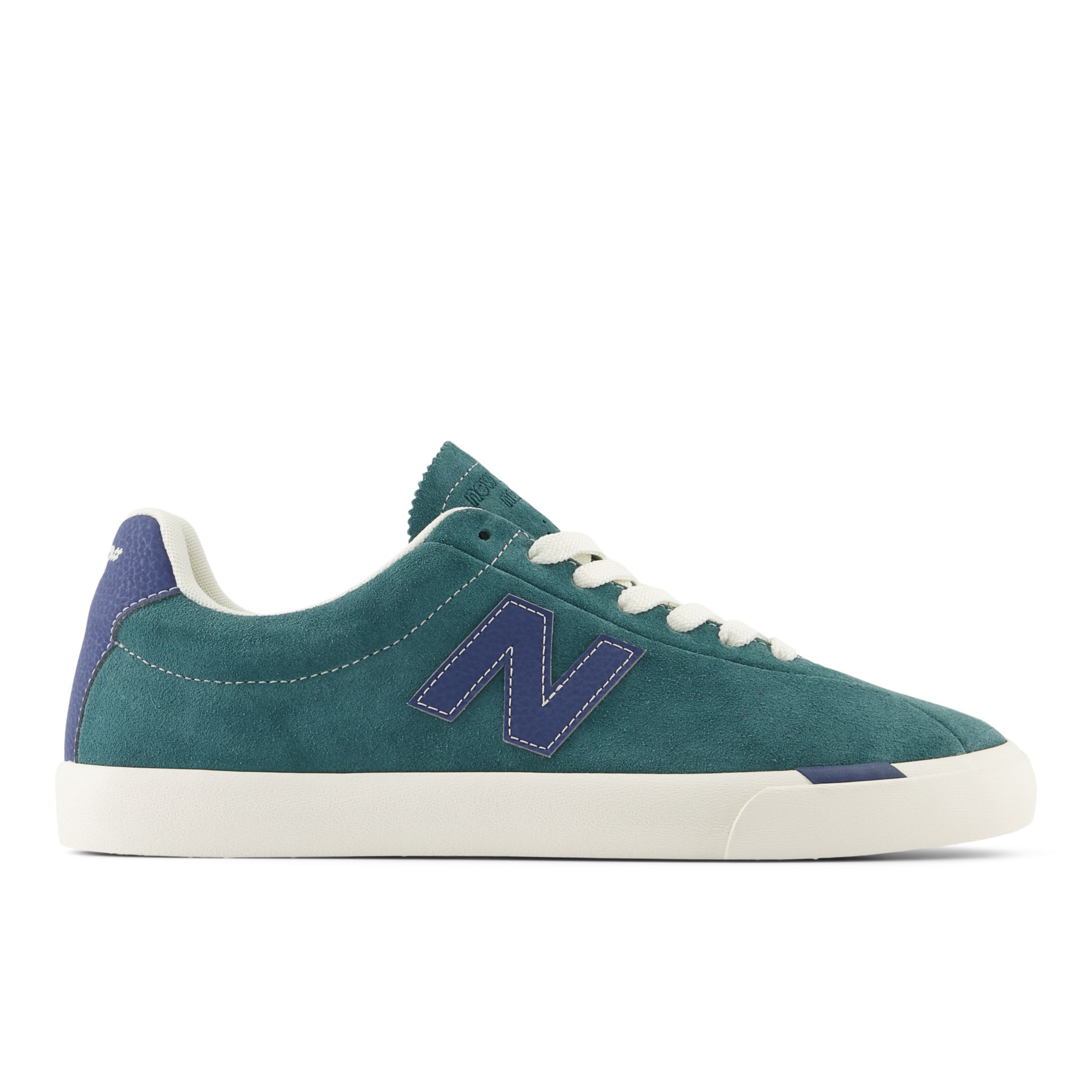 

New Balance Unisex NB Numeric 22 Green/Blue - Green/Blue