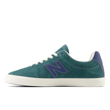 NB Numeric 22