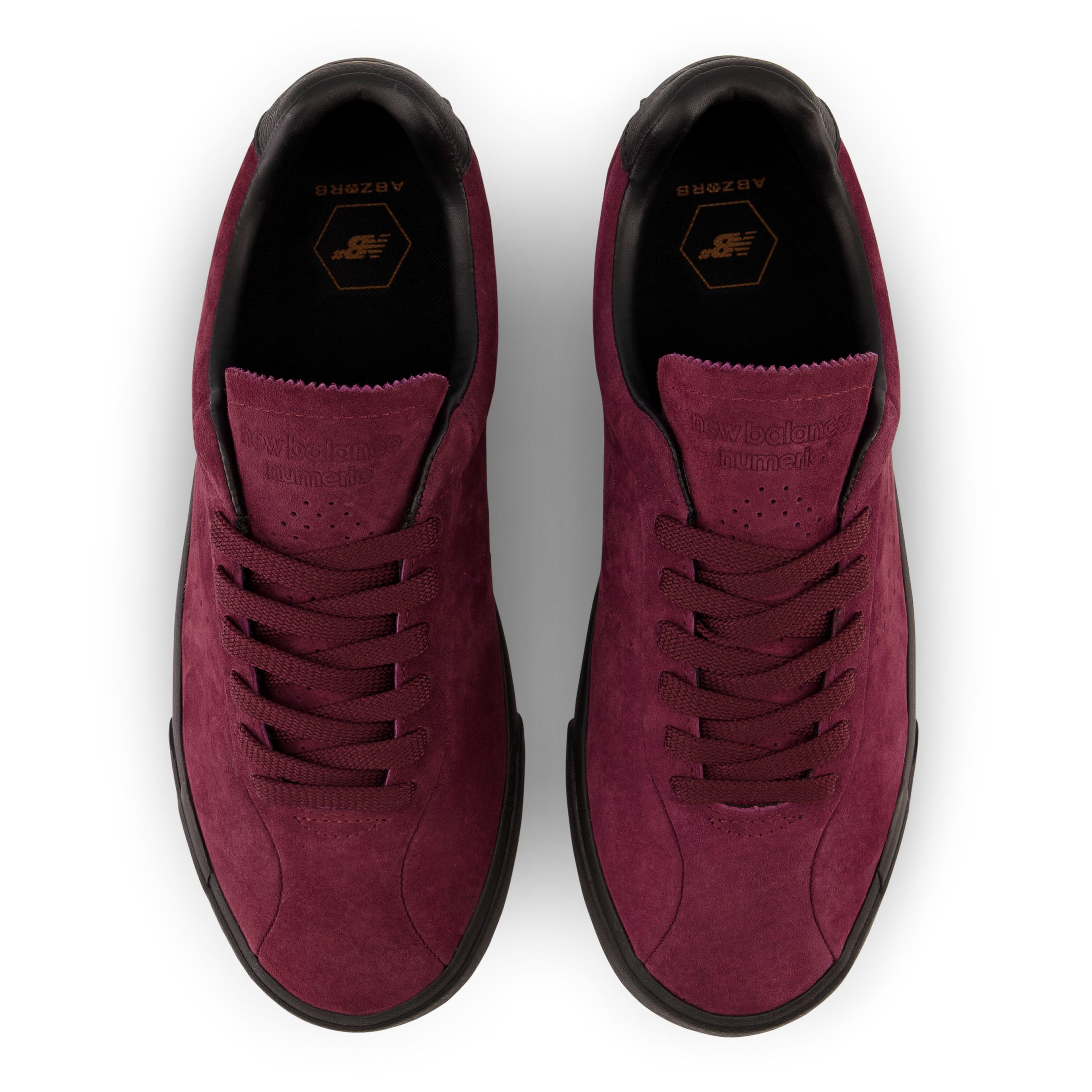 New Balance Unisex NB Numeric 22