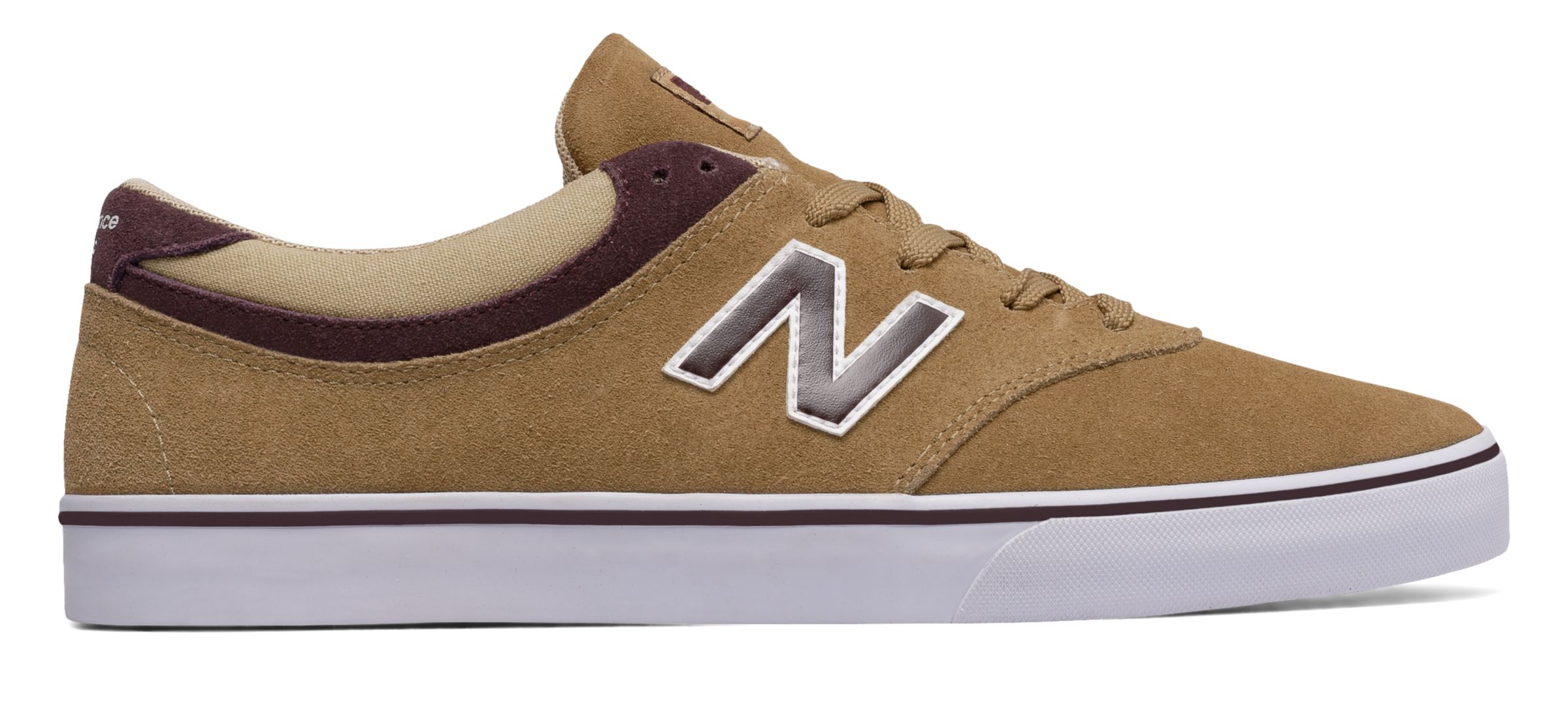 new balance quincy