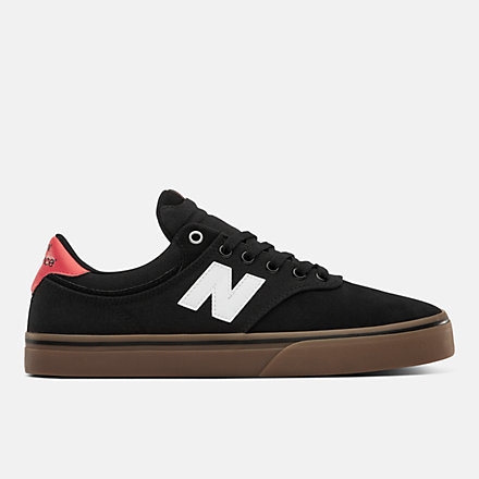 New Balance NB Numeric 255, NM255BPB image number null