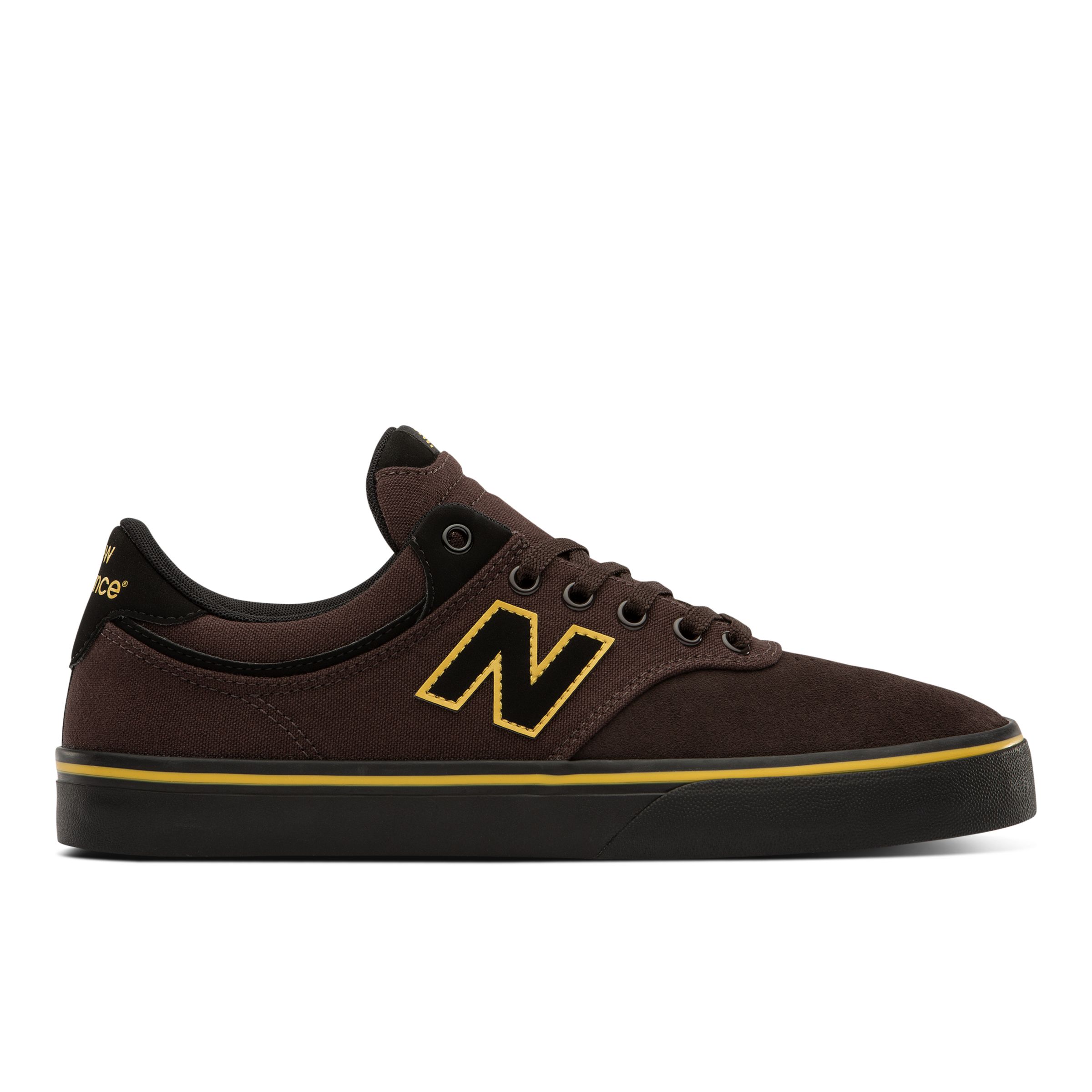 New Balance Numeric NM255 - New Balance