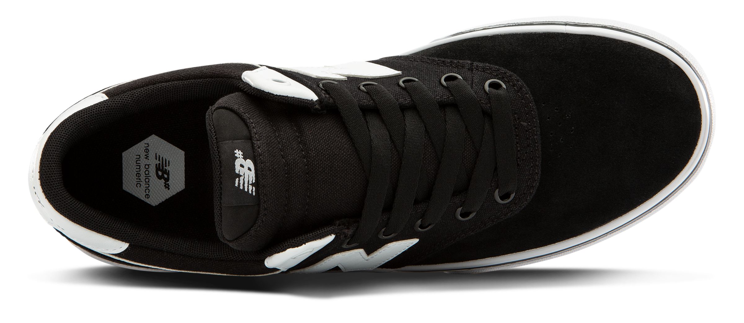 new balance nm255
