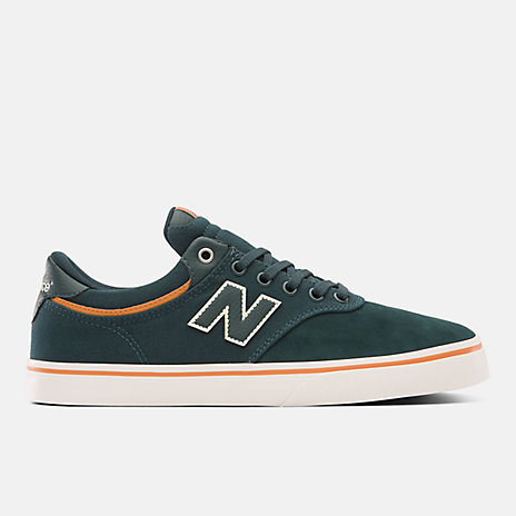 NB Numeric Skateboard Shoes - New Balance حبوب بيوتين النهدي
