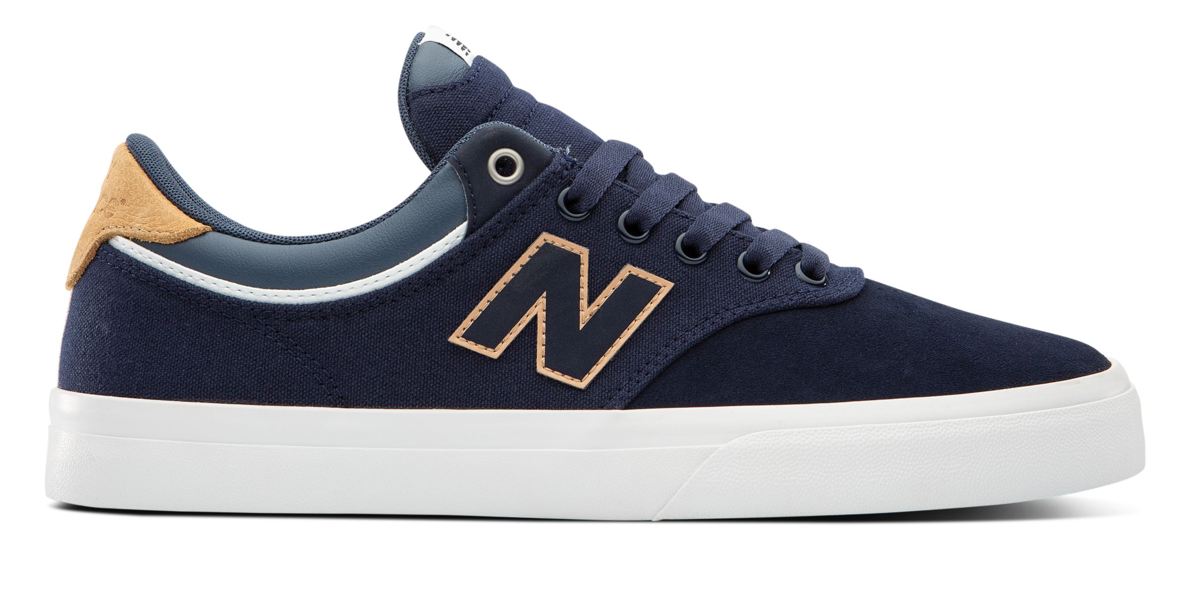 new balance skate shoes team