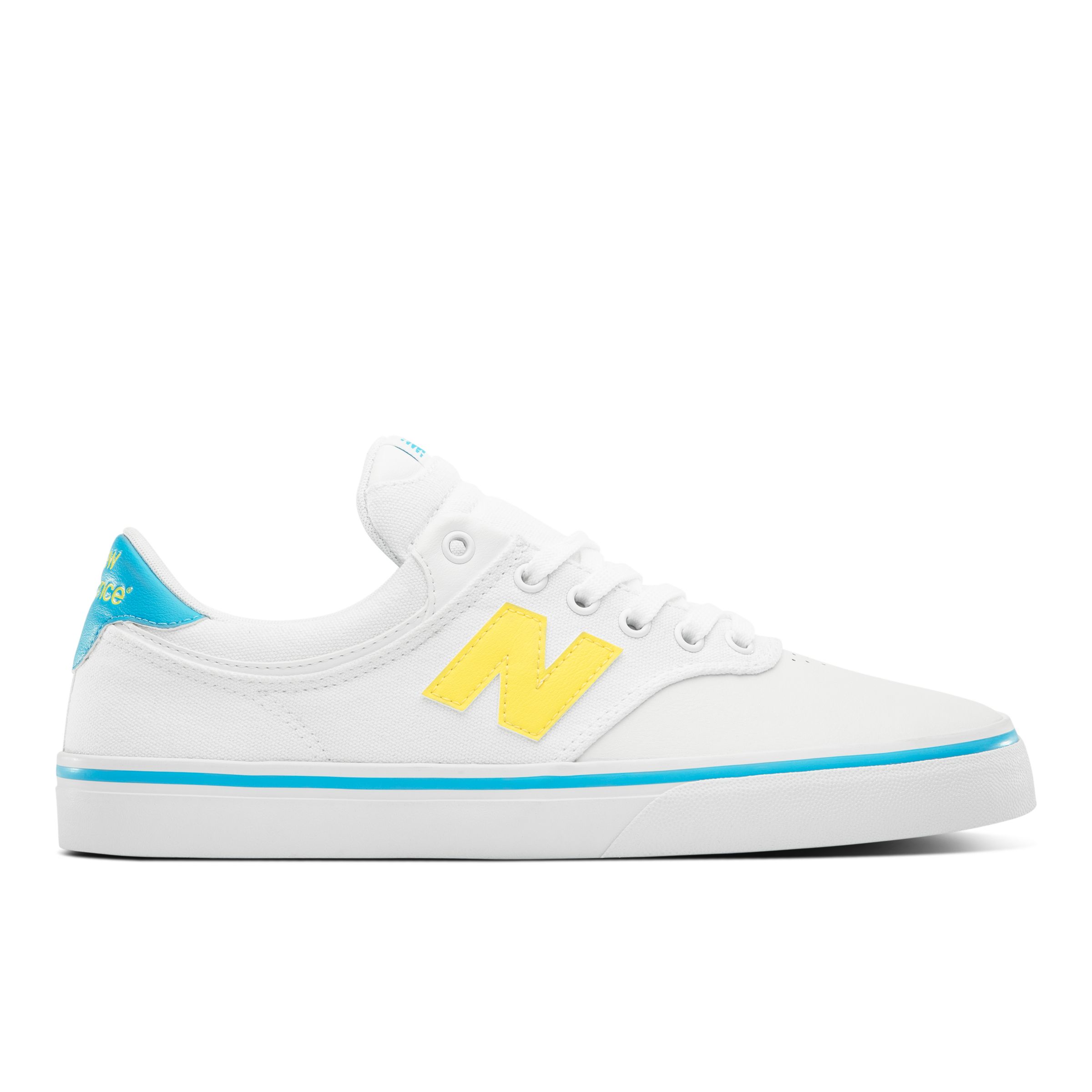 new balance numeric 255 skate shoes