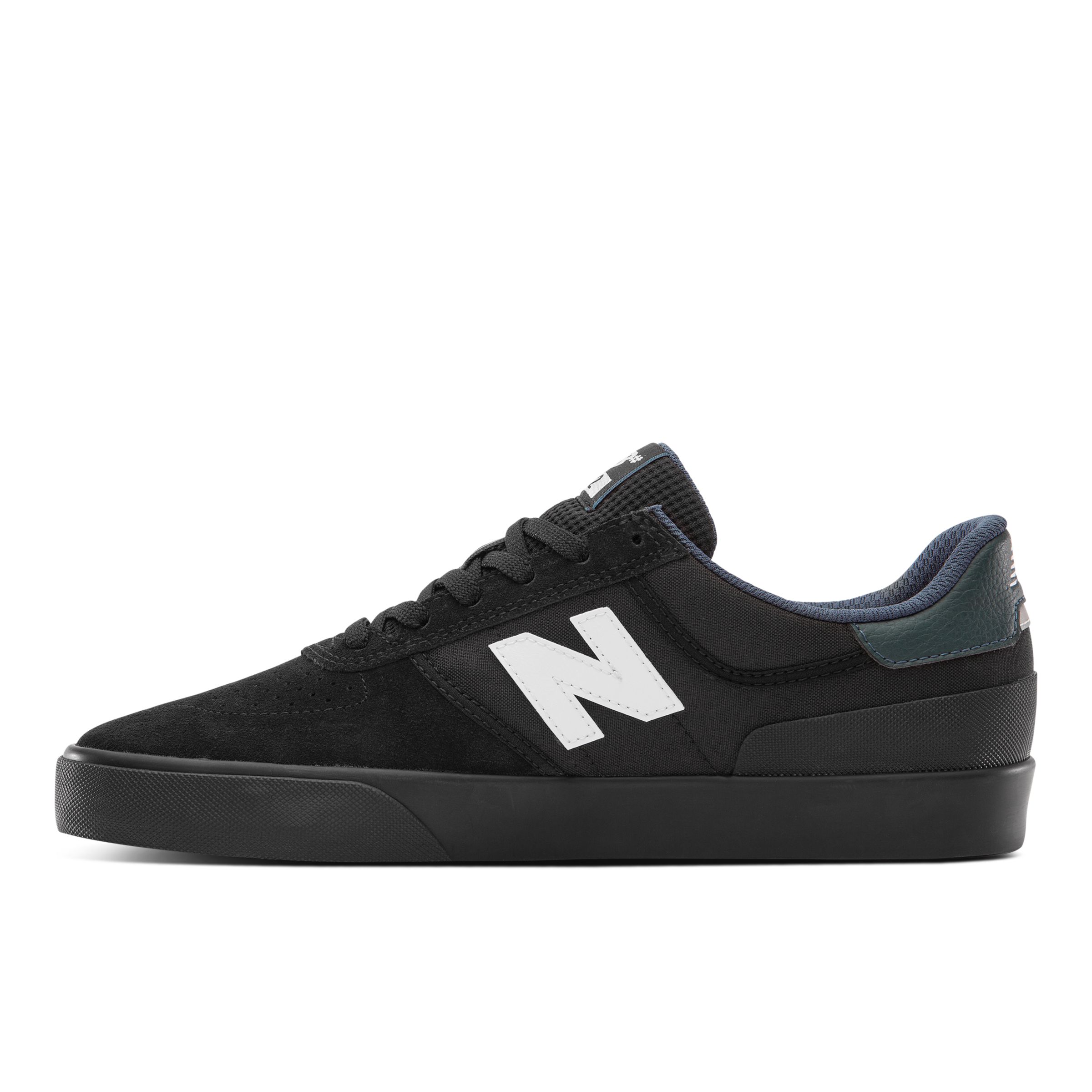 NB NUMERIC 272