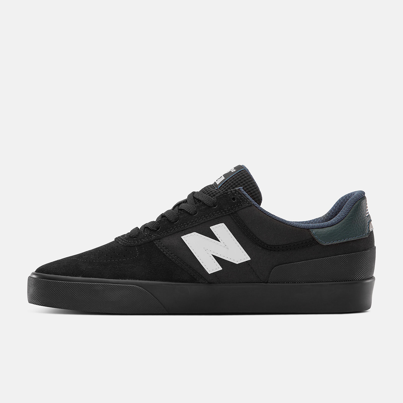 New balance numeric