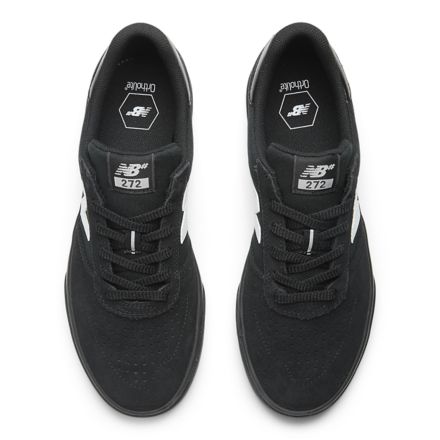 NB Numeric 272