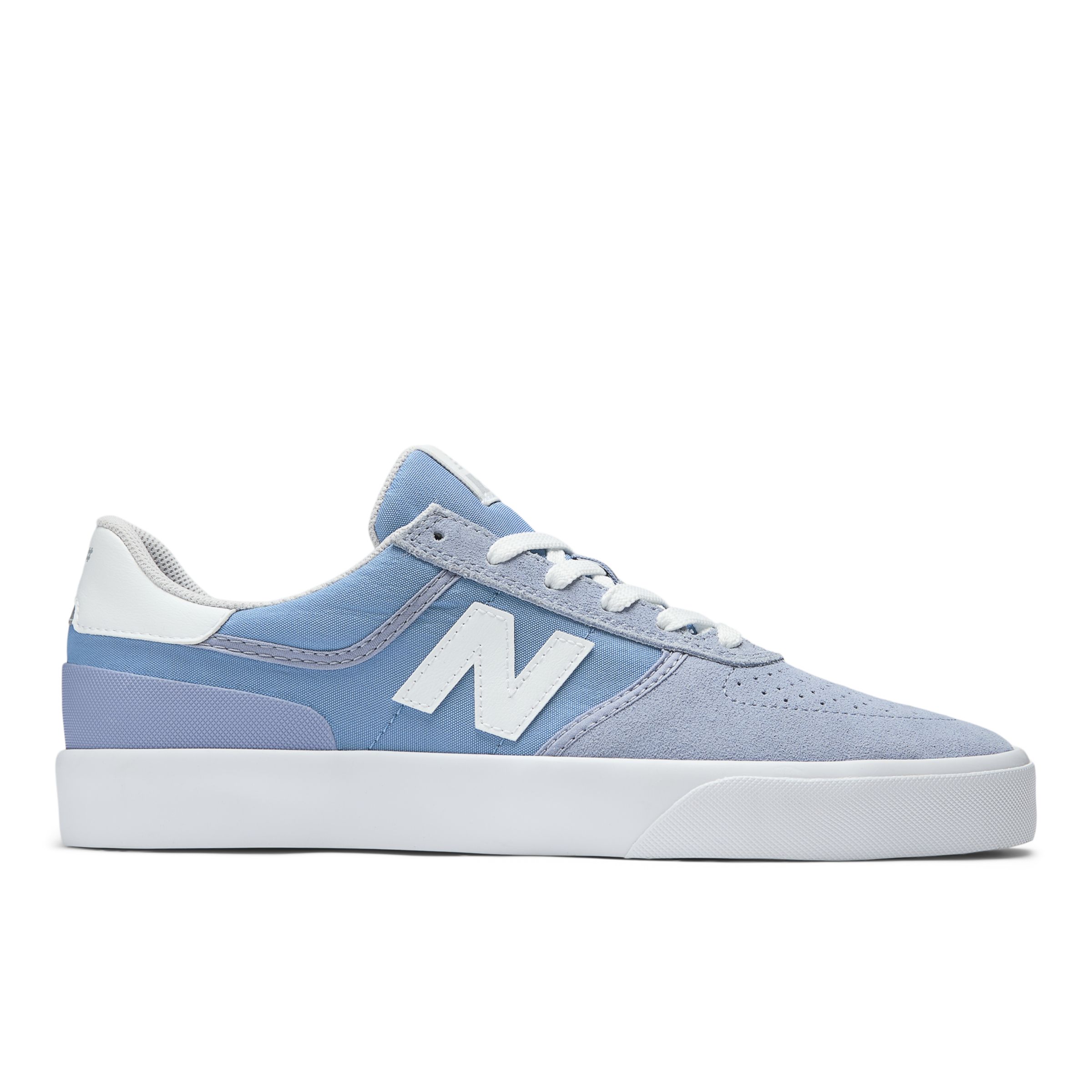 New Balance Unisex NB Numeric 272, Pelle scamosciata/Rete, Taglia 45.5