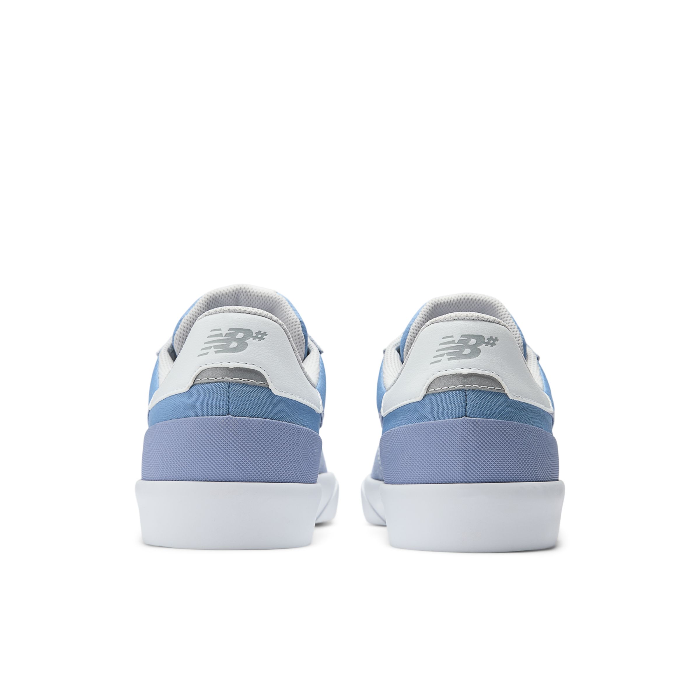 New Balance  sneaker Blauw
