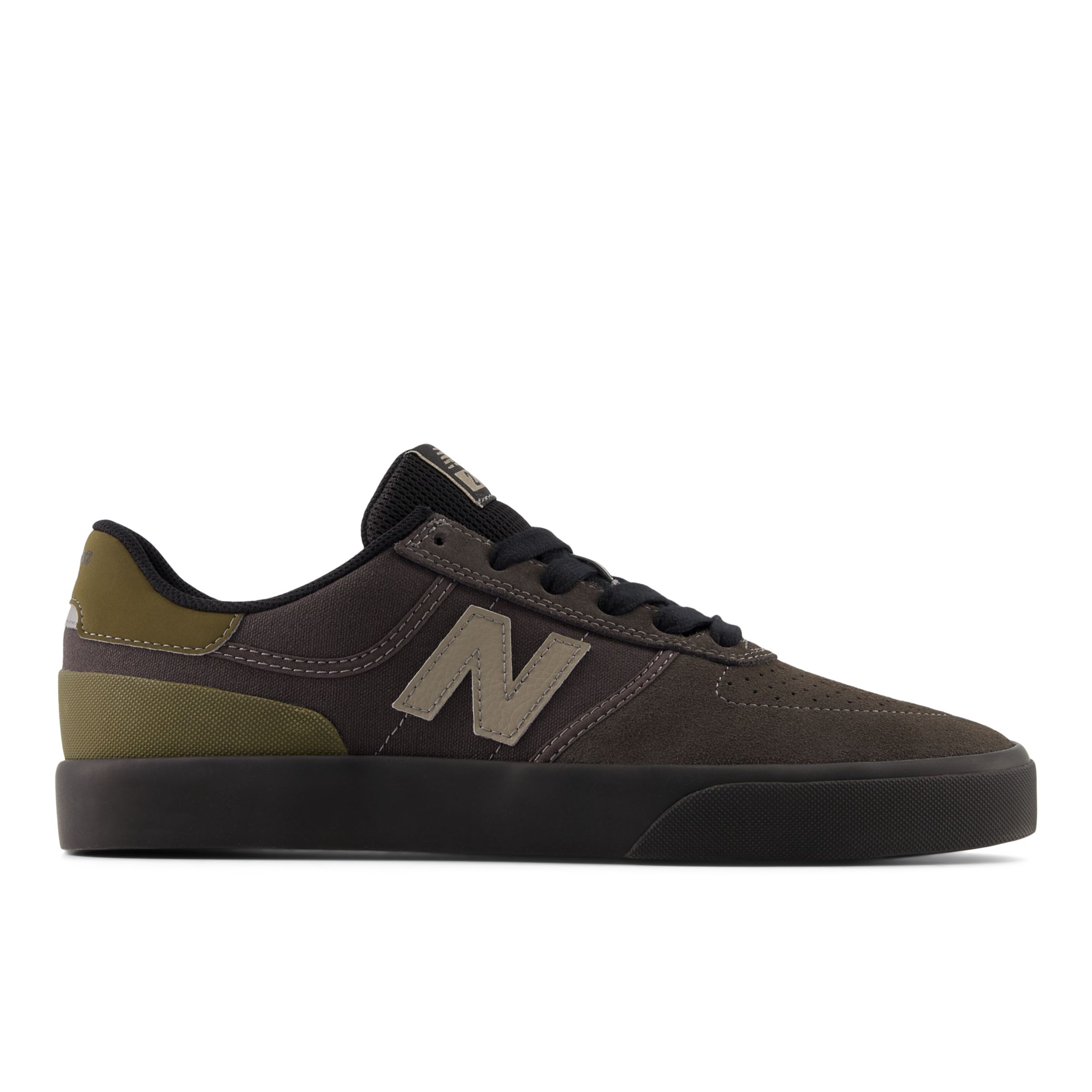 美品ニューバランス23.5cm NEW BALANCE（ニューバランス）の「NEW BALANCE / MS327