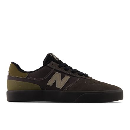 NB Numeric 272