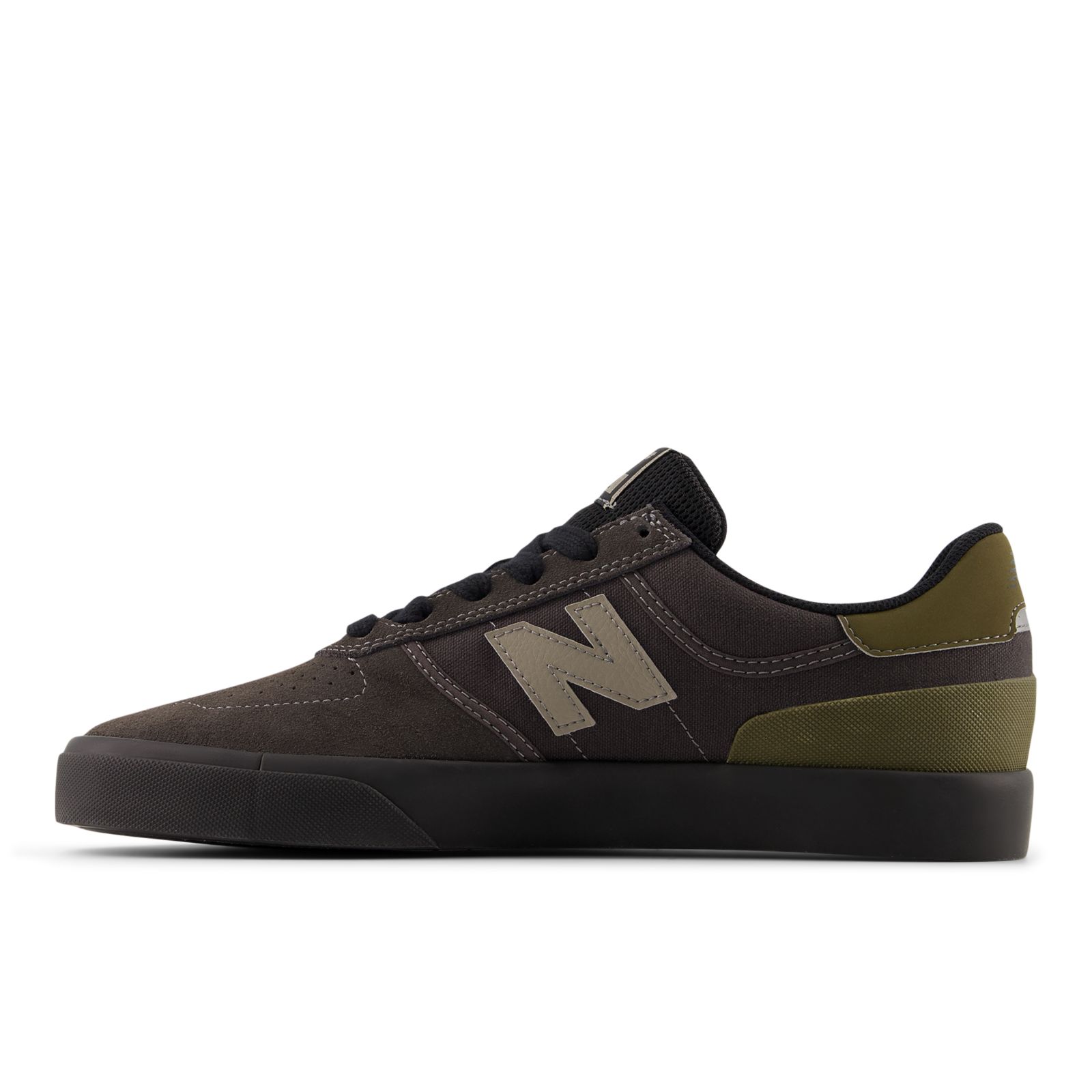 Мужские кроссовки New Balance NB Numeric 272 — фото 2