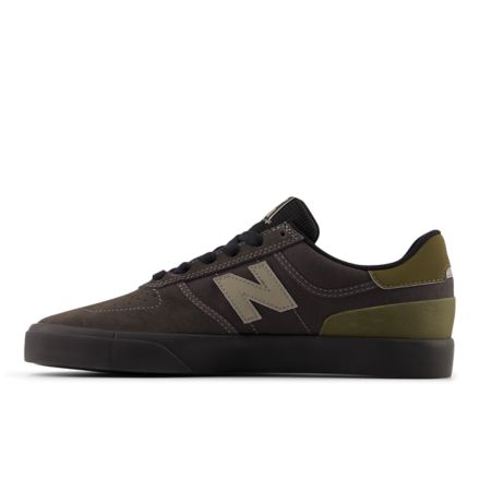 NB Numeric 272