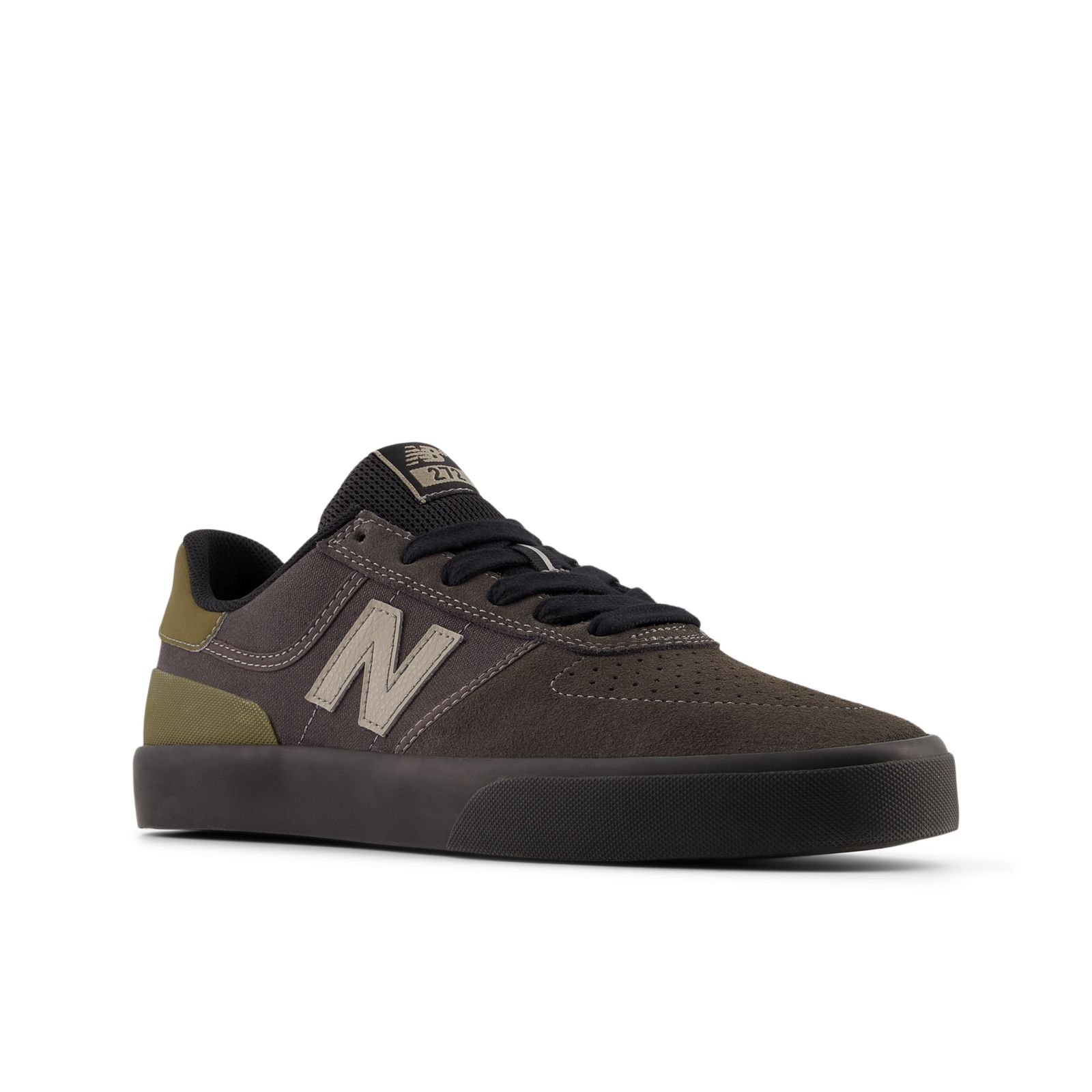 Мужские кроссовки New Balance NB Numeric 272 — фото 2