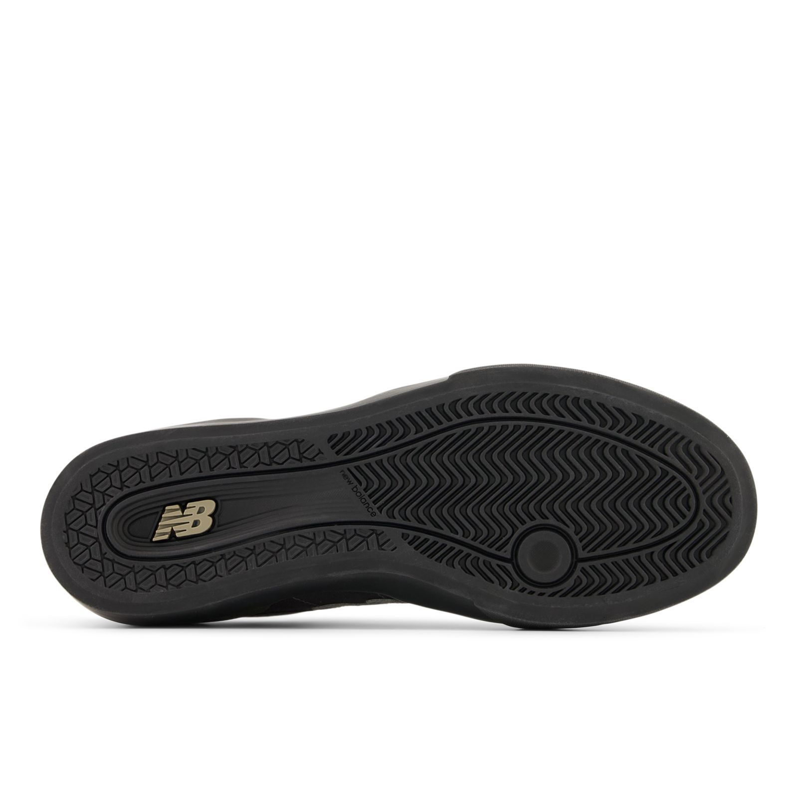 Мужские кроссовки New Balance NB Numeric 272 — фото 4