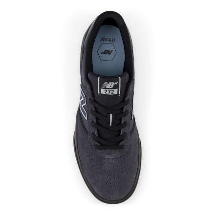 New balance clearance numeric 420 black