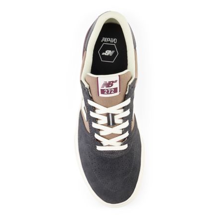 New balance numeric outlet best sale