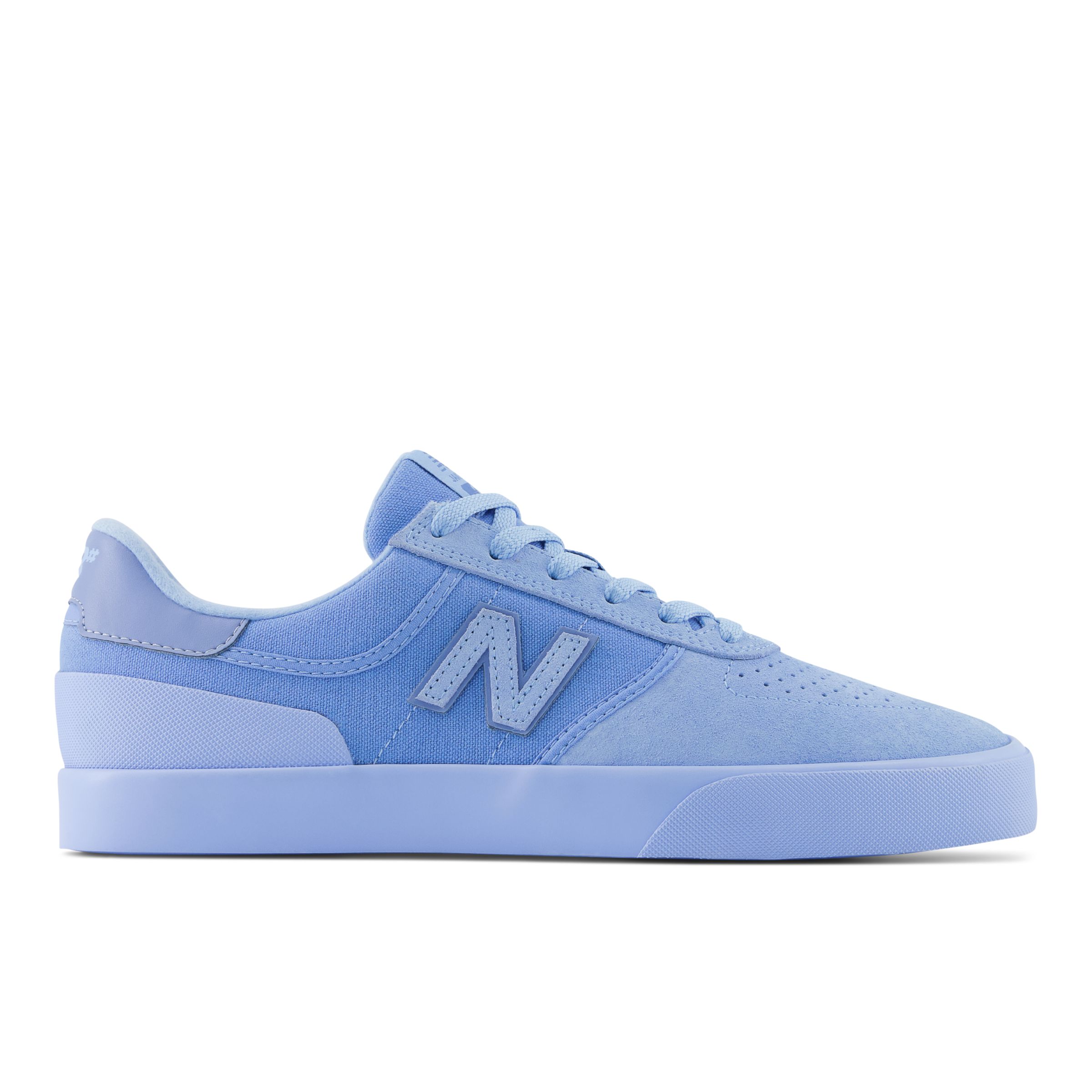 

New Balance Unisex NB Numeric 272 Blue - Blue