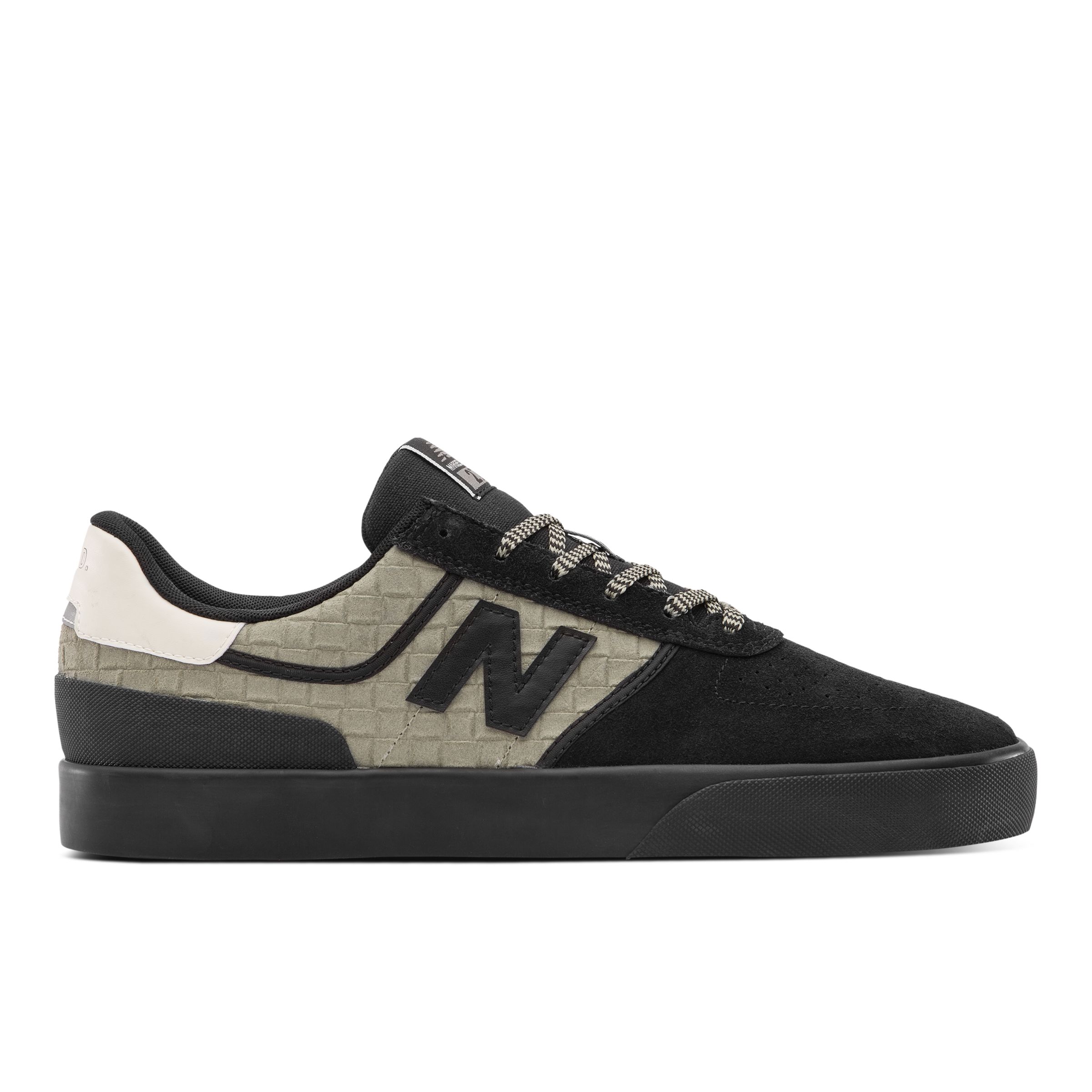 

New Balance Unisex NB Numeric Margielyn Didal 272 Green/Black - Green/Black