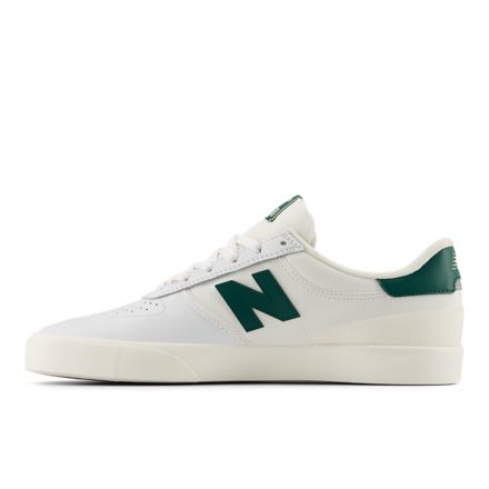 NB Numeric 272