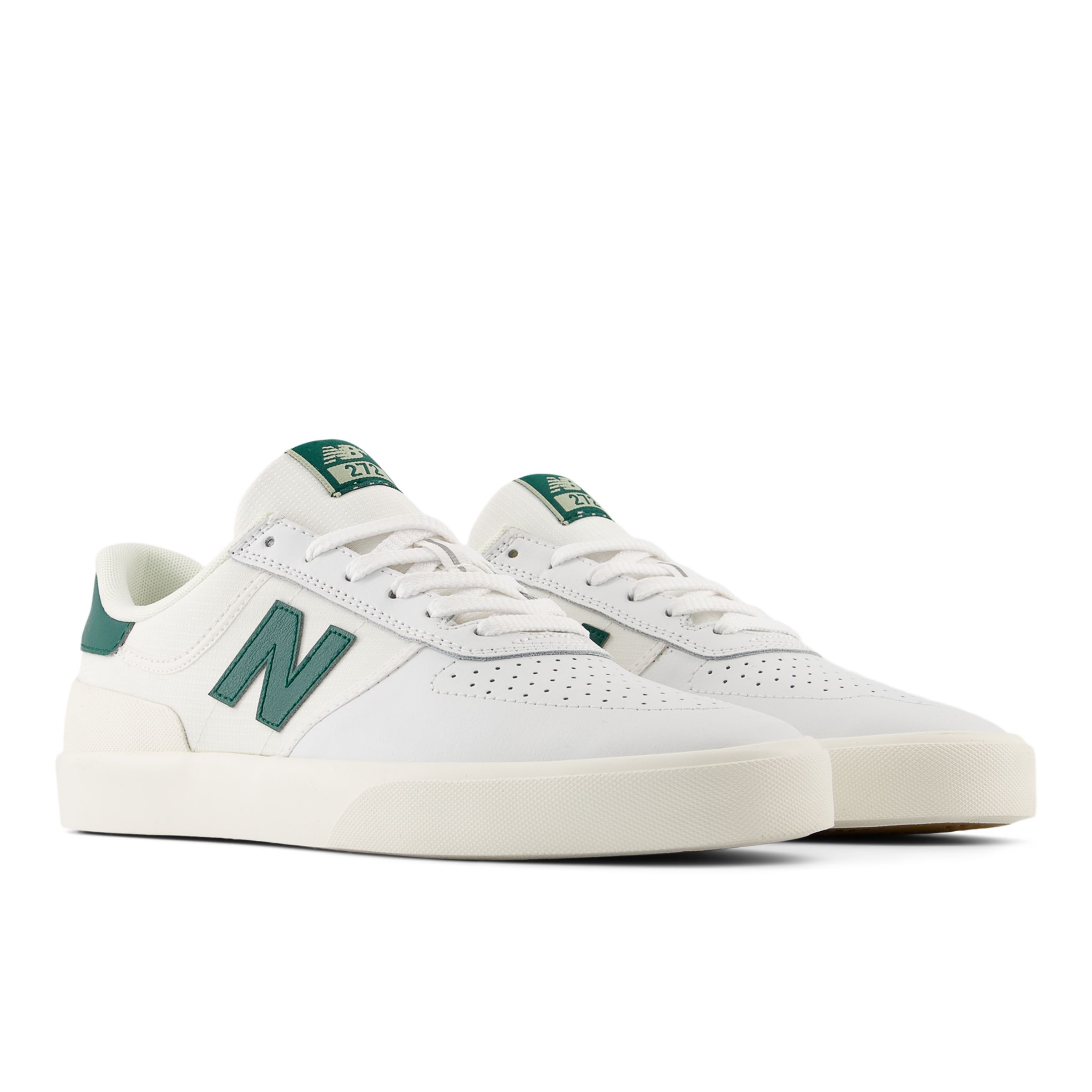 New Balance  sneaker Groen