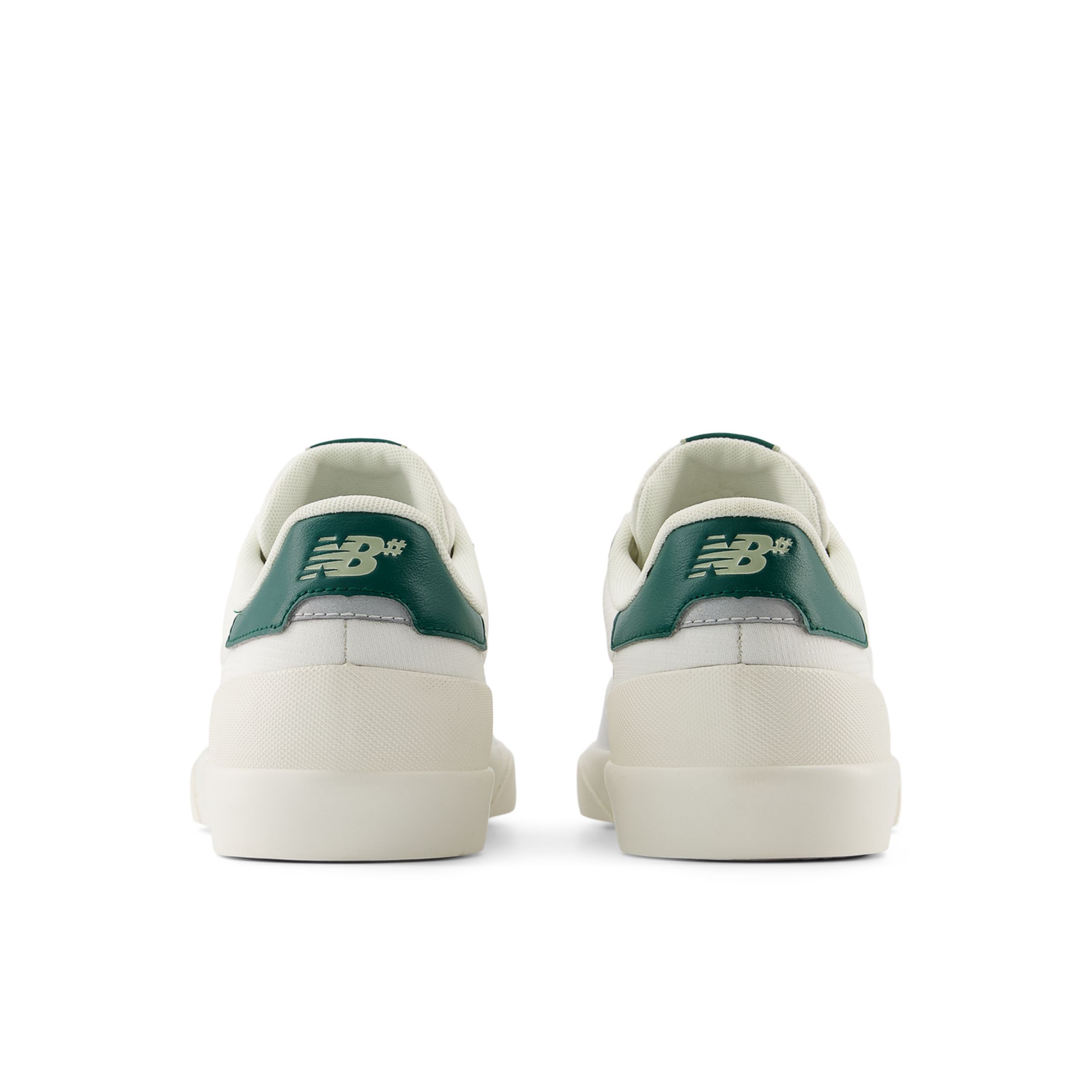 New Balance  sneaker Groen