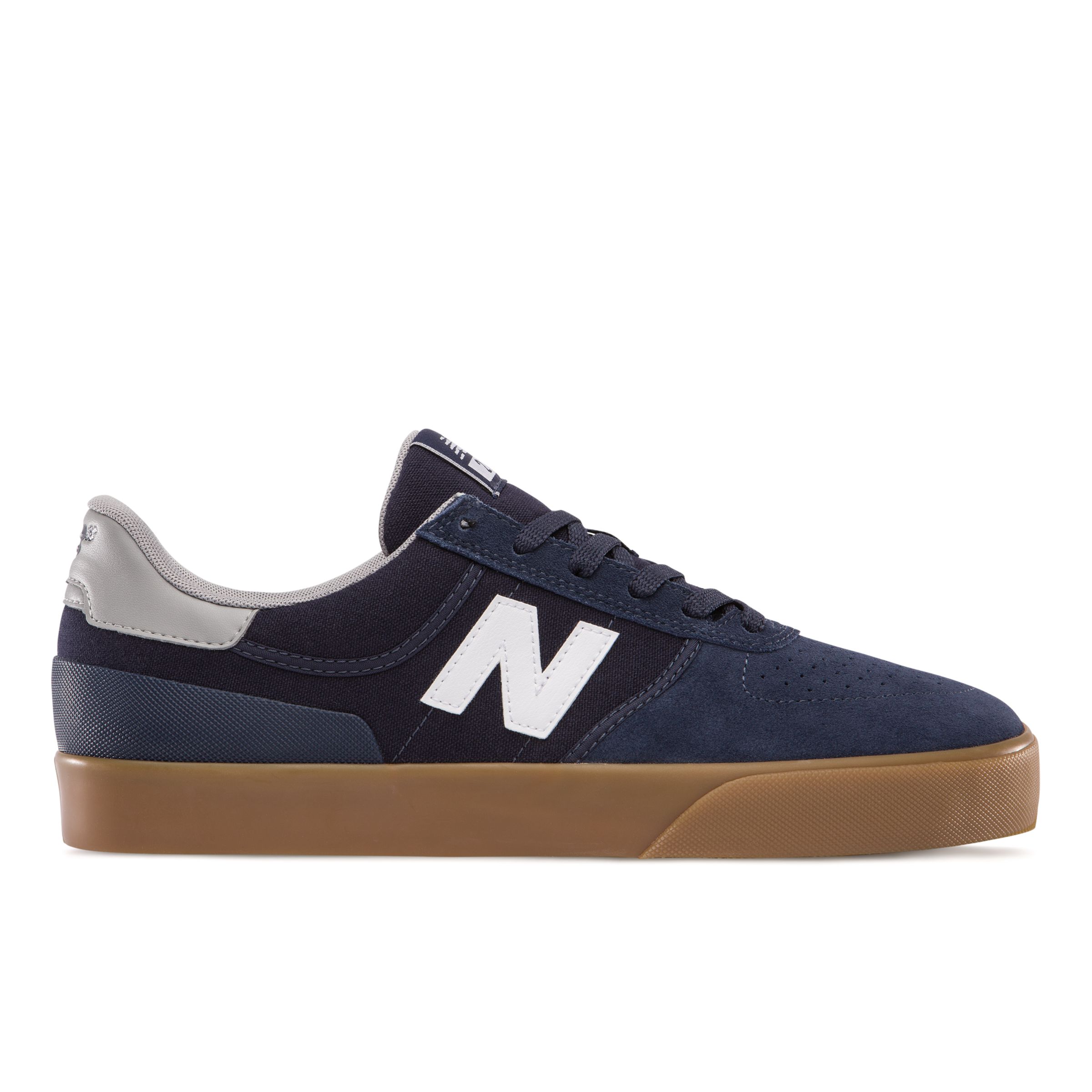 

New Balance Unisex NB Numeric 272 Blue/White - Blue/White