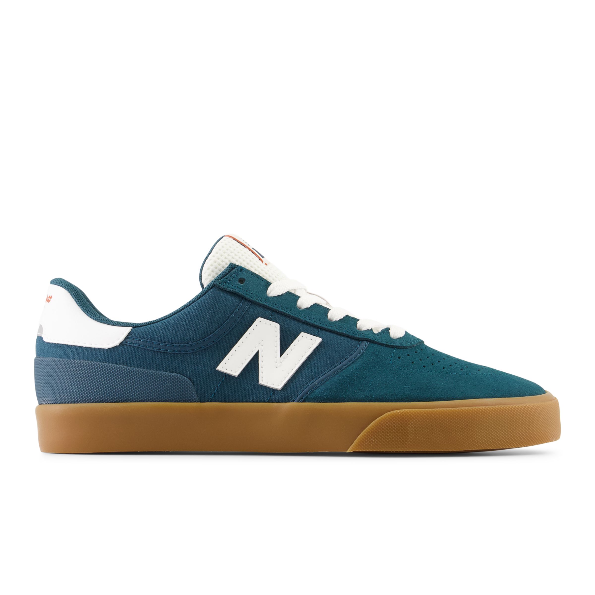 

New Balance Unisex NB Numeric 272 Blue/White - Blue/White