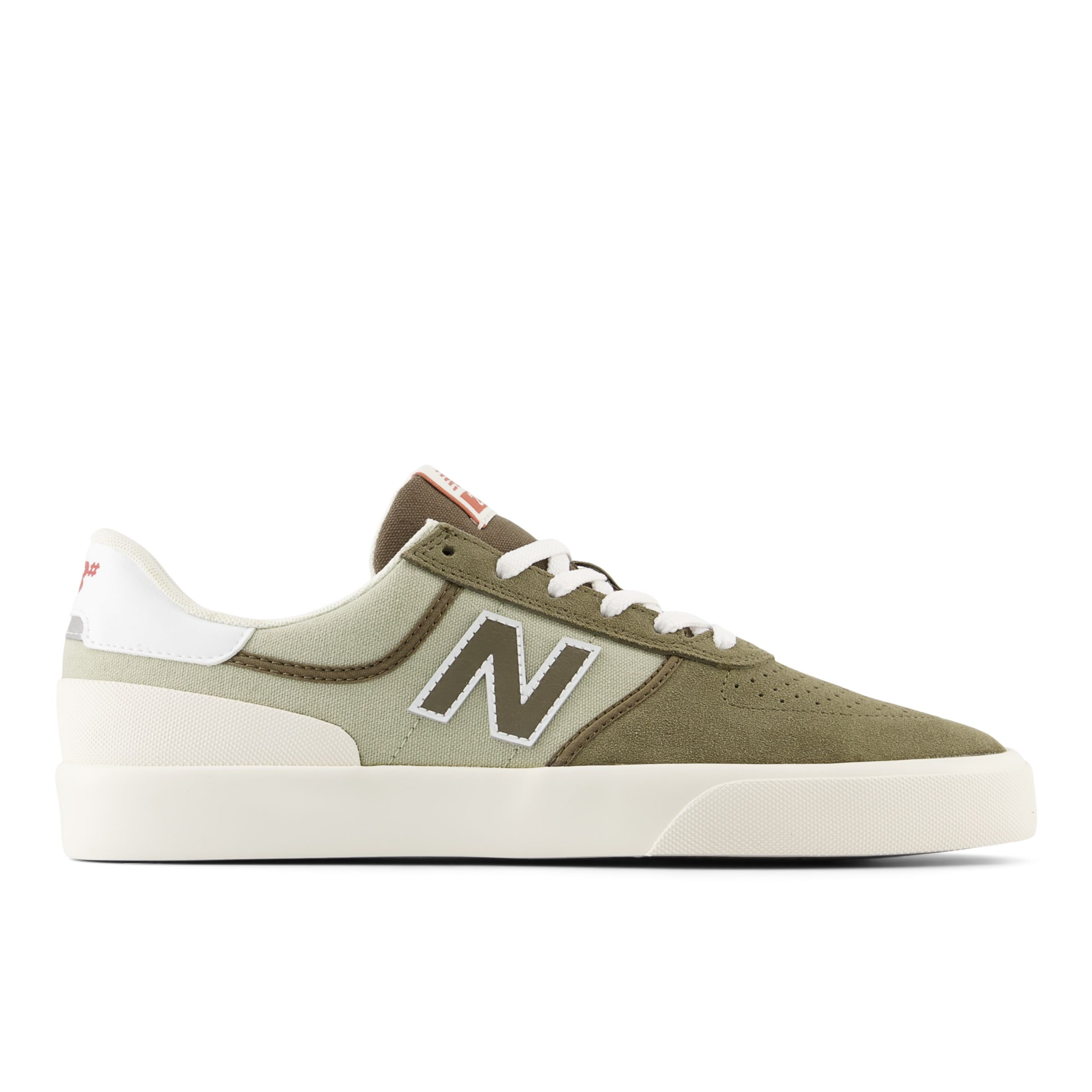 뉴발란스 New Balance NB Numeric 272,Dark Camo with Olivine