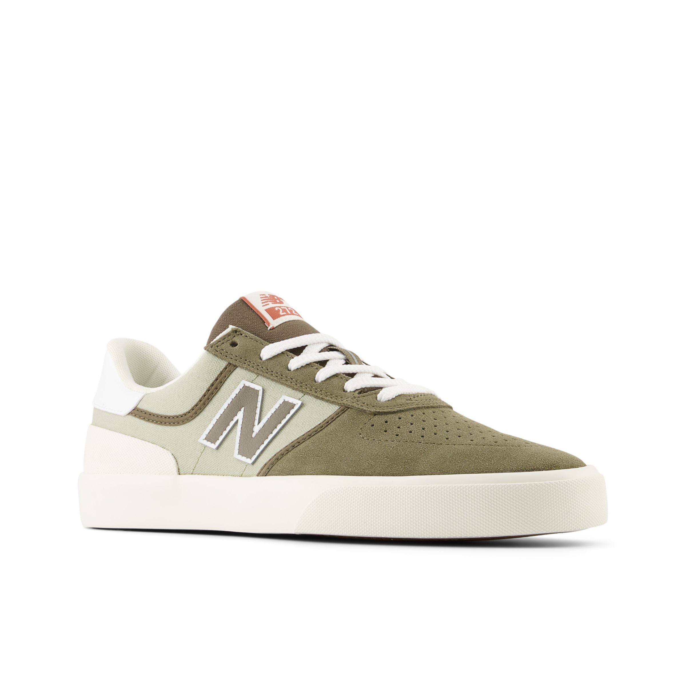NB Numeric 272