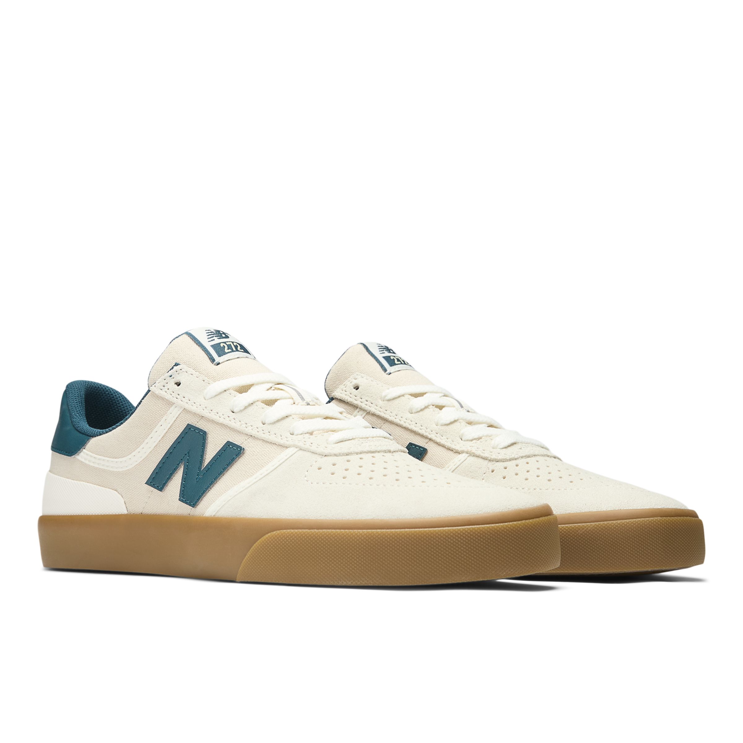 NB Numeric 272