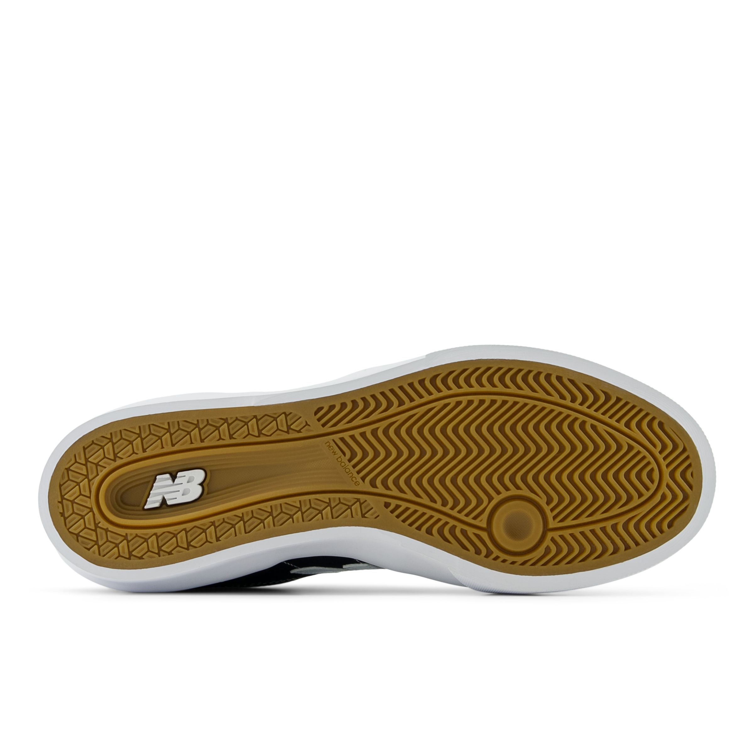 New Balance  sneaker Zwart