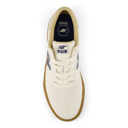 NB Numeric 272