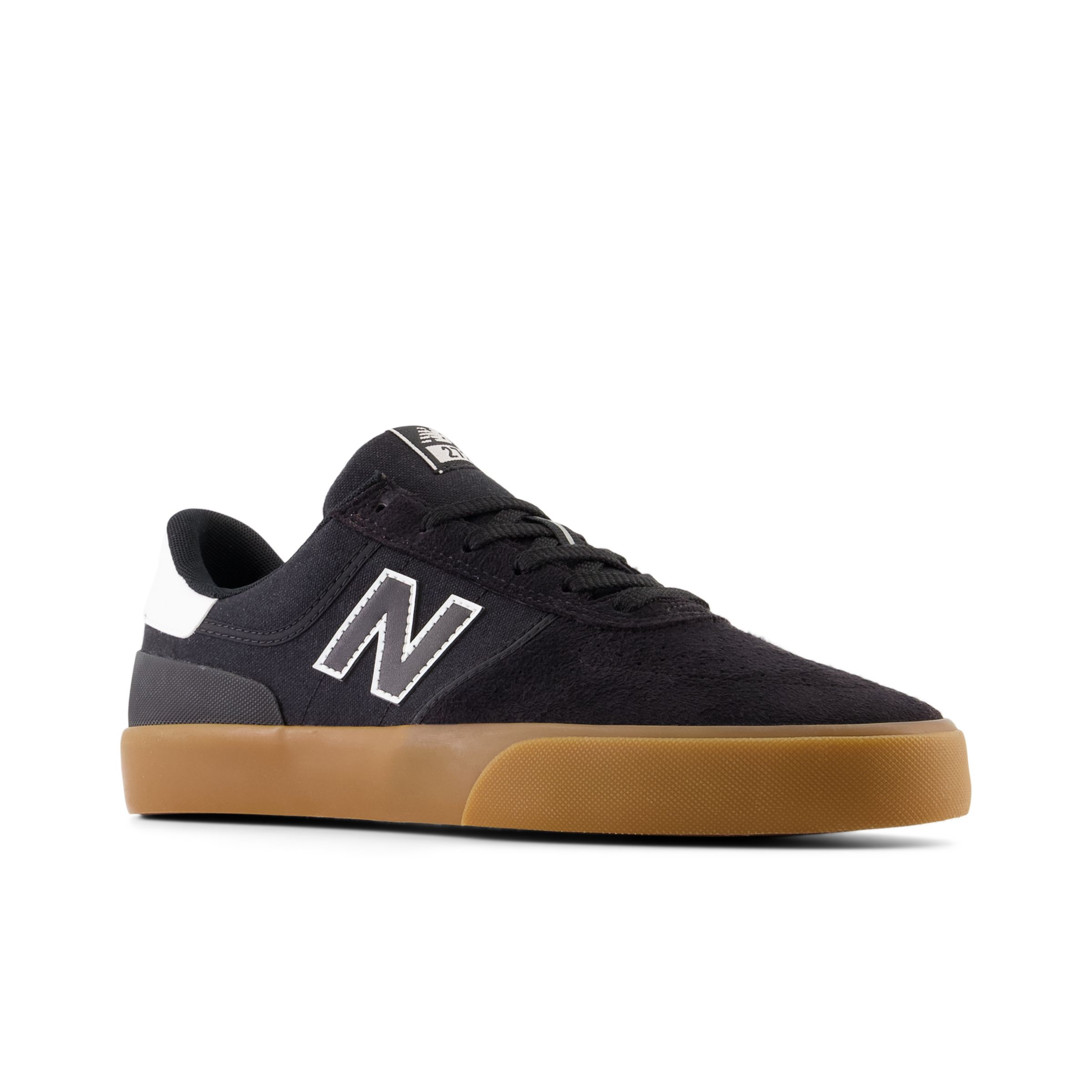 NB Numeric 272
