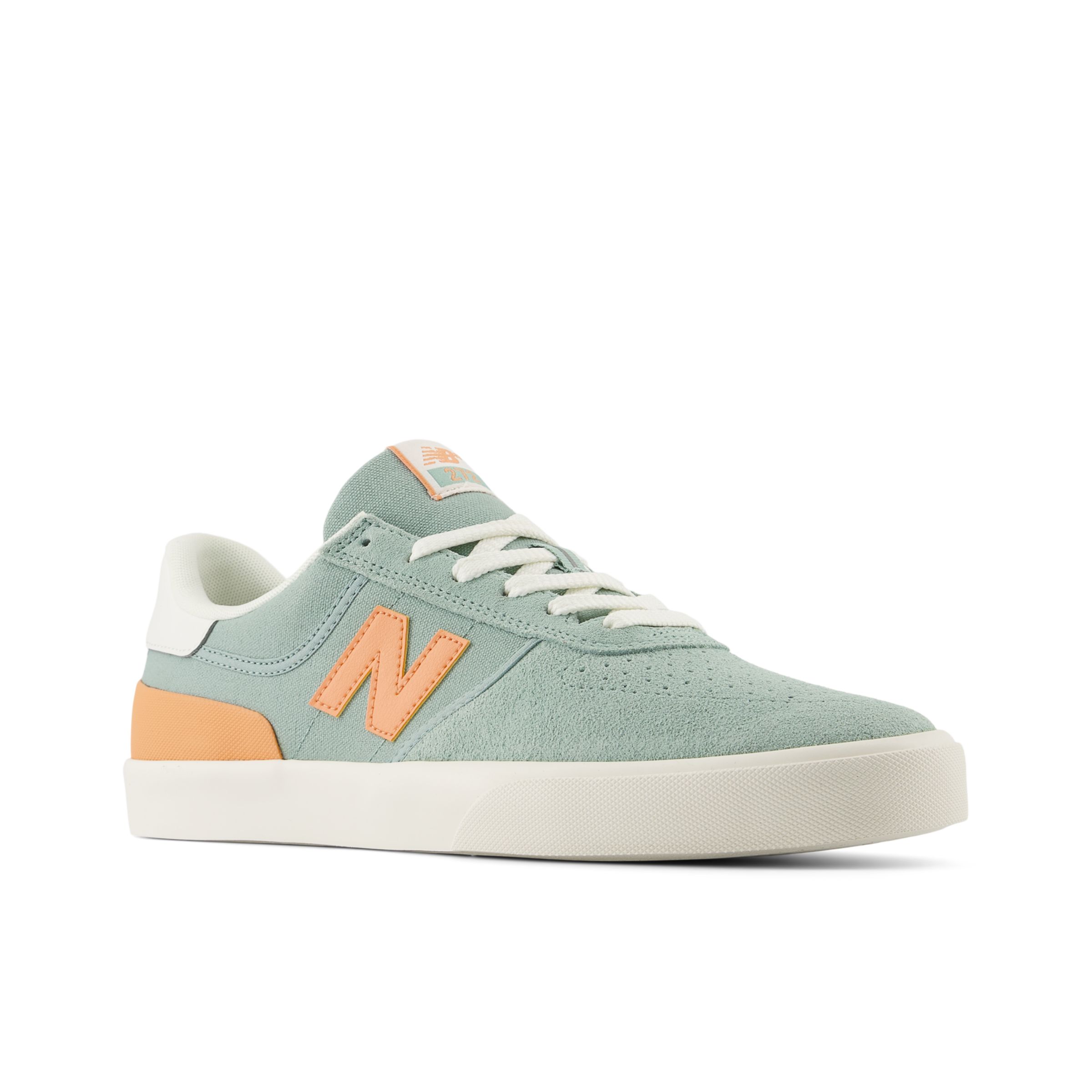 New Balance  sneaker Groen