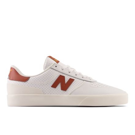 new balance numeric unisex 272 skate shoe