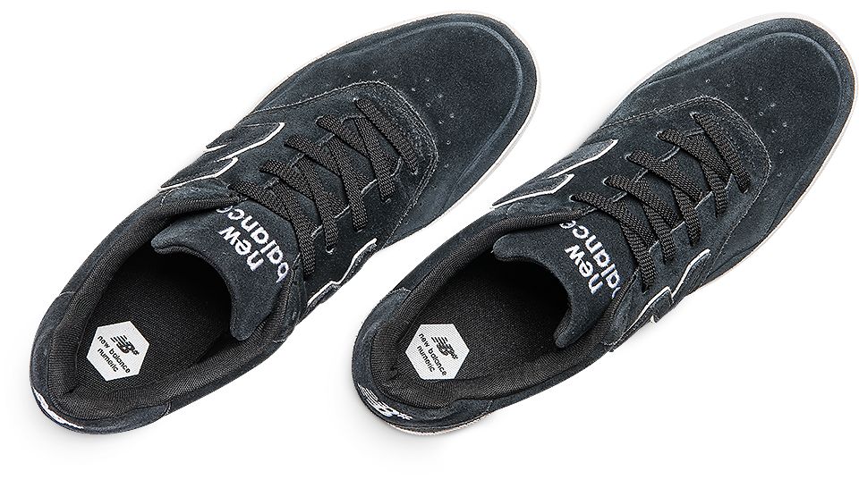 new balance numeric 288 review