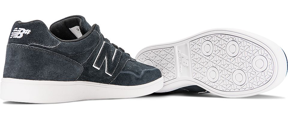 new balance numeric 288 review